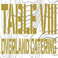 Table VIII Blend